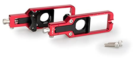Puig 21191R Red Chain Tensioner