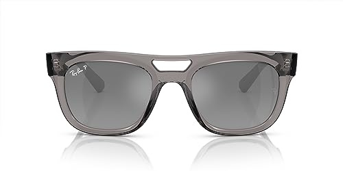 Ray-Ban Rb4426 Phil Square Sonnenbrille