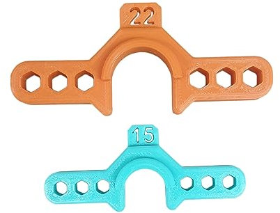 Push fit release tools 15 &22 mm