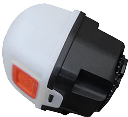 OSALADI Box-Scheinwerfer-Box Outdoor-Camping-Lichter Camping-Überlebensausrüstung Versiegelter Behälter Tragbarer Scheinwerfer-Koffer Led-Scheinwerfer-Koffer Kleiner