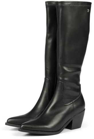 STIVALI ALTI TACCO CHAMPLAIN