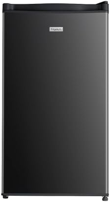 Réfrigérateur Table Top Noir RTT89NE 88L