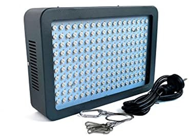 Farbhärtungslampe, 1000 W, Hochleistungs-LED, ultraviolettes Licht, UV-Härtungslampe, Lack, Farbbeschichtung, Klebstoff, Lötmittel, Leiterplatte, PCB, Harzhärtung (Größe: 1, Farbe: 365 nm)