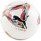 PUMA Erwachsene Orbita La Liga 1 Fußball 5 White Multicolor