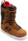 DC Shoes Phase Snowboard Boots EU 45, braun, 45 EU