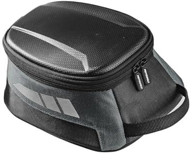 UUIUYGH Motorradbeutel R1250GS R1200GS S1000XR F850GS R1200RT/R 1250 GS R1300GS F900XR Gepäck Tanklock Racing Rucksack Motorrad Tank Tasche Motorrad Schwanzbeutel