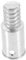 Threaded Tip Replacement Extension Pole for Broom Handles American Thread Design Ideal for Repairing and Extending Your Cleaning Tools Compatible with Standard Broom