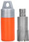 Foret magnétique, fraise annulaire 50 mm de profondeur de coupe, outil de perçage, forets pour perceuse magnétique, stylo à pointe en carbure pour aluminium et cuivre (35mm)