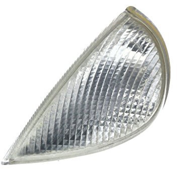 Blinker Blinkleuchte Vorne Links Kompatibel mit Fiat Seicento / 600 187 2000-2010 von Autoteile Gocht