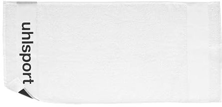 uhlsport Sport-Handtuch Badetuch Fußball Fitness Gym Sport - Handtuch für Erwachsene und Kinder