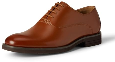 Amazon Essentials Herren Oxford-Abendschuhe