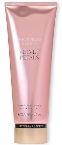 Victoria's Secret - Körper- und Handmilch – Velvet Petals