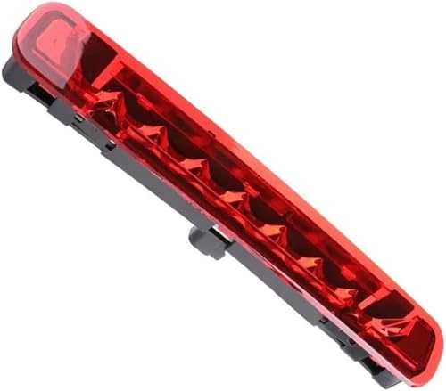Rear Third Brake Light Für Ford Für Mustang 2005-2009 Lampe Dritte Bremsleuchte Auto Bremsleuchten Rot