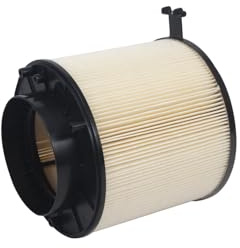 HELLA 8ZA 366 133-951 Luftfilter AF395 - Filtereinsatz