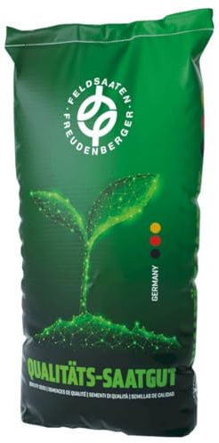 Wiesenschweidel Festulolium 20 kg Einzelgras Saatgut Grassamen Weidesamen