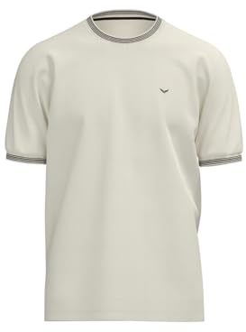 TRIGEMA T-Shirt in Piqué-Qualität