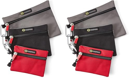 C.K Magma MA2740 3 Pocket Pack