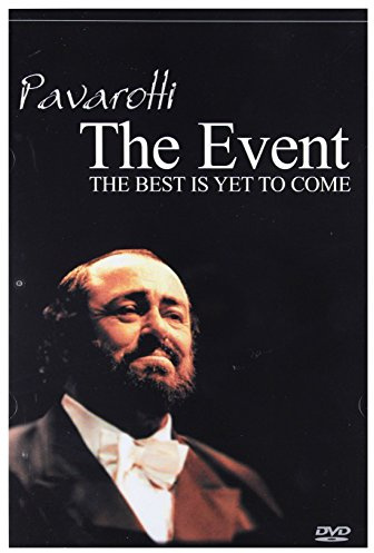 Pavarotti - The Event