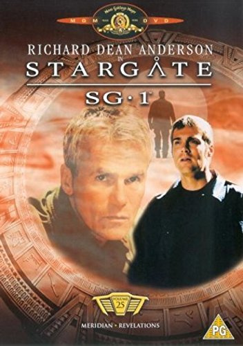 Stargate SG-1
