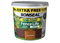 Ronseal RSLFLHGN4LAV One Coat Fence Life Harvest Gold New 4 Litre +25%