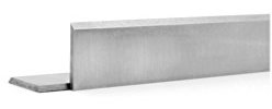 Forézienne - Fer de dégauchisseuse/raboteuse en acier HSS 18% 510 x 25 x 3 mm (le fer) - MFLS - FEHS510253
