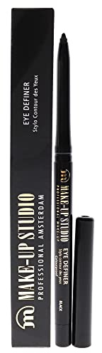 Make-up Studio Eye Definer Eyeliner - Schwarz
