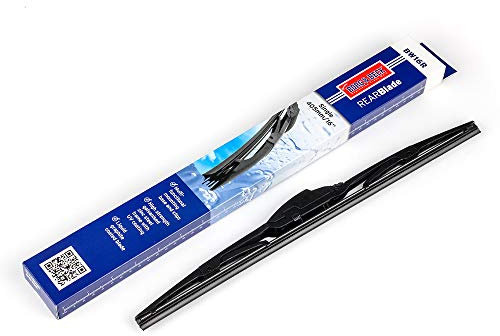 Borg & Beck BW16R Wiper Blade Rear To Fit Rear Wiper Blade 16