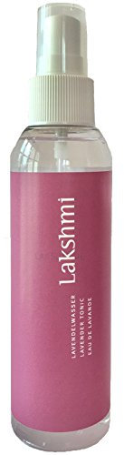 Lakshmi Lavendelwasser bulgarisch 150ml