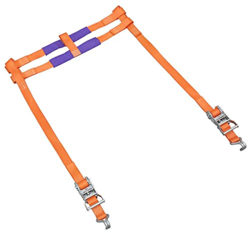 Sealey TDMCRW Motorcycle Rear Wheel Tie Down