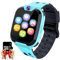 Smartwatch per Bambini con 16 Giochi, Telefono Orologio Smartwatch Bambini con Lettore Musicale, SOS, Fotocamera, Sveglia, Regalo di Compleanno per Ragazzi e Ragazze 4-12 Anni [Scheda SD integrata]