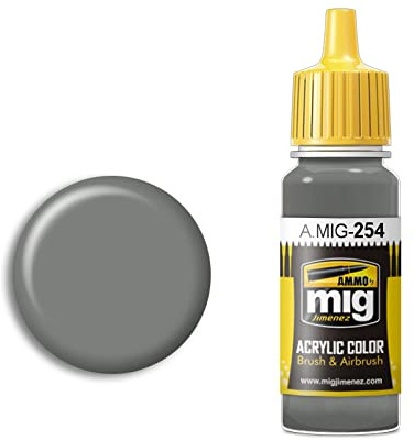 RLM 75 GRAUVIOLETT (17 ML)