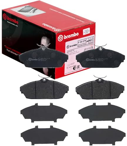 Brembo P 82 003 Brake Pad