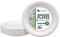 ecoserve tableware 50 Paper Plates White Bagasse Plates 7 Inch - Eco-Friendly Biodegradable and Compostable Perfect for Picnics BBQs and Parties