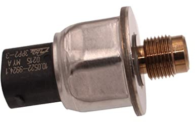 HZTWFC Drucksensor OEM # 1J0907597A 1J0 907 597 A für Audi A2 A3 für VW Beetle Bora Golf