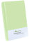 Traumschlaf Spannbettlaken Jersey Elasthan Stretch Limone, 180x200-200x220 cm