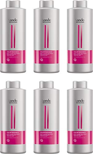 Londa Color Radiance Post-Color Treatment 6x1000 ml