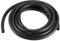 sourcing map Durite Carburant Tuyau 6mm(15/64) ID x 9mm(23/64) Diamètre Exterieur 8.2ft/2.5M Essence Caoutchouc nitrile Eau Tube Conduite Moteur
