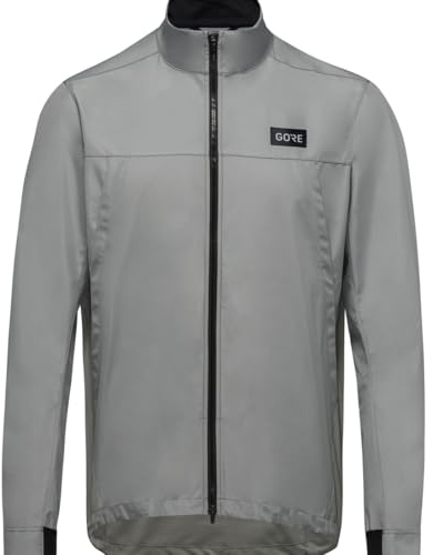 GOREWEAR Everyday Jacke Herren, Lab Gray, XL