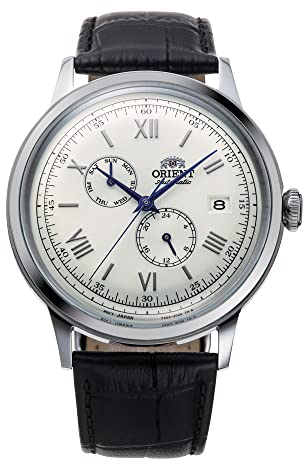 Orient Automatische Uhr RA-AK0701S10B