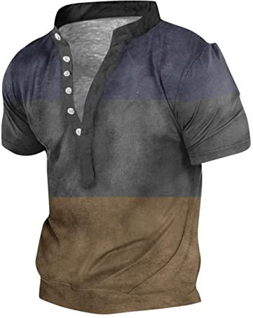 Poloshirt XXL Herren Schweiß Shirt Herren Sporttshirt Herren Mit Set Einfarbiges Kurzarm-T Für Herren… Herren Shirt M Football Gothic Hemd Herren Shirt Herren Original