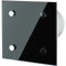 VENTS Ventilador de pared pequeño moderno 100 V con interruptor de tracción