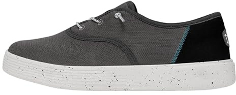 HEYDUDE Conway Sport Mesh Grau 43 EU