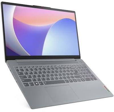 Lenovo IdeaPad 3 Slim 83ER005VGE -15,6 FHD, Intel Core i5-12450H, 16GB RAM, 512GB SSD, Windows 11 Home