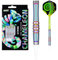 ONE80 Chameleon Citrine 90% Softdarts 18 Gramm