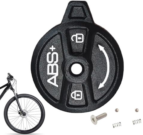 Fork Lock Caps, Fork Cover Suspension Cover - Shock Absorbing Fork Lock Caps | Spare Part, Fork Protector Covers