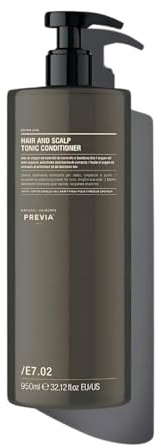 Previa ExtraLife Hair & Scalp Tonic Con 950 ml