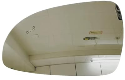 Links Beheizbar Asphärisch Passend Für Kia Für SPORTAGE 2015-2021 87611-D9000 87621-D9000 Auto Rückspiegel Unbeheizten Spiegel Mit Toten Winkel Heizung(1PCS blind spot L)