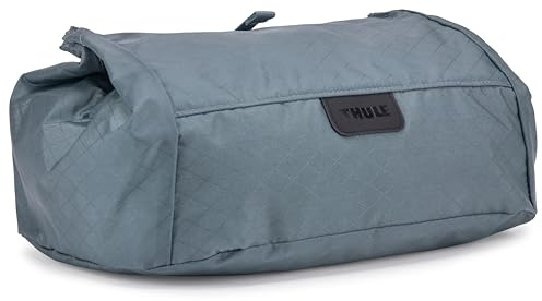 Thule Travel Shoe Bag Anpassbare Reisetasche Für Schuhe Pond Gray, One-Size