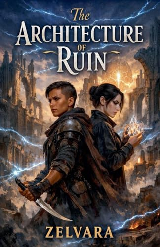 The Architecture of Ruin