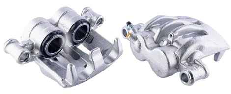 HELLA PAGID 8AN 355 787-301 Bremssattel - AN8730 - Bremssystem: BREMBO - Neuteil ohne Pfand - für u.a. MERCEDES-BENZ / VOLKSWAGEN